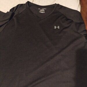 Men's under armour tech tee